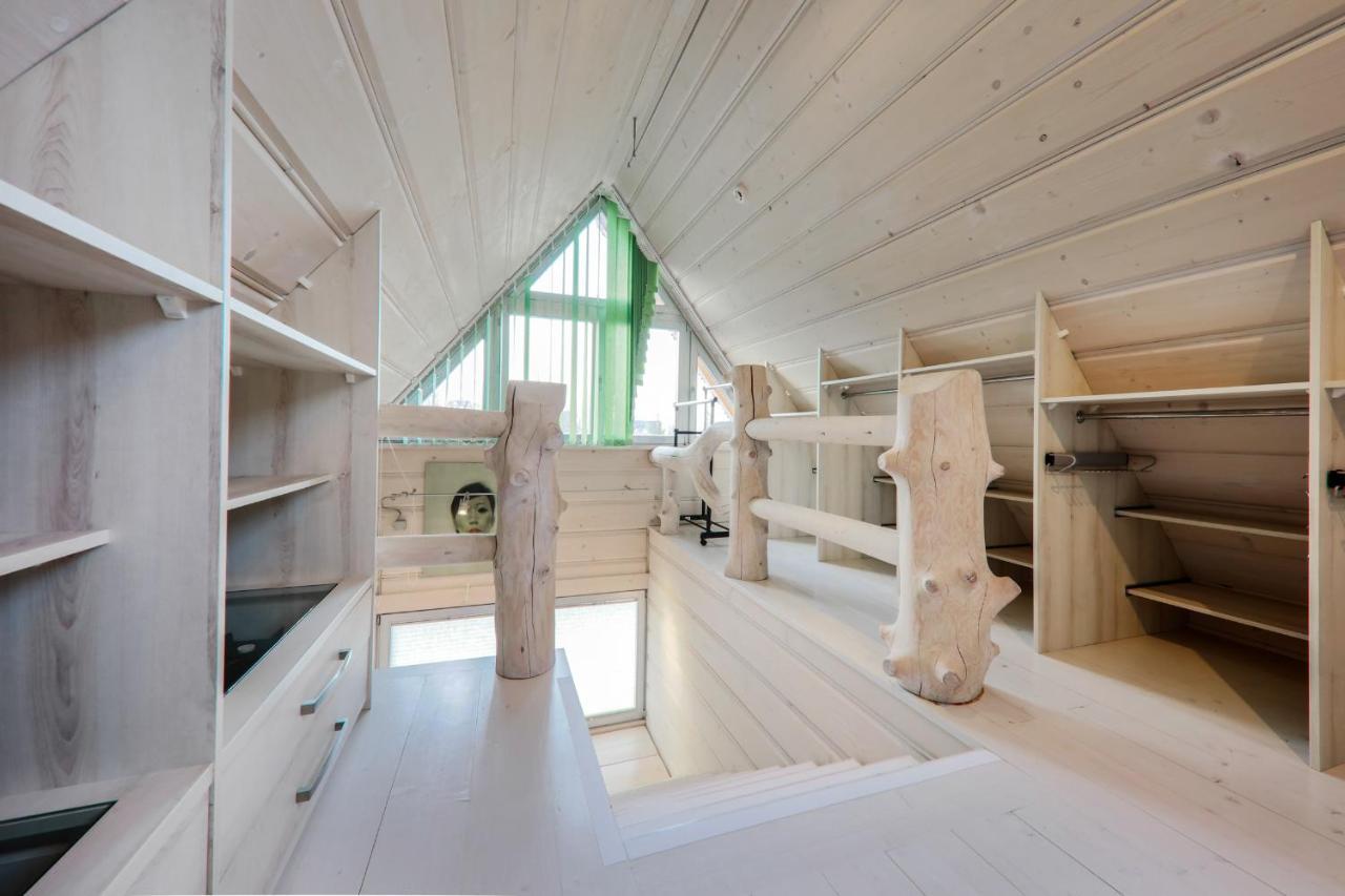 Kwiat Sniegu Deluxe Kolo Gubalowki Nowe Bystre Extérieur photo