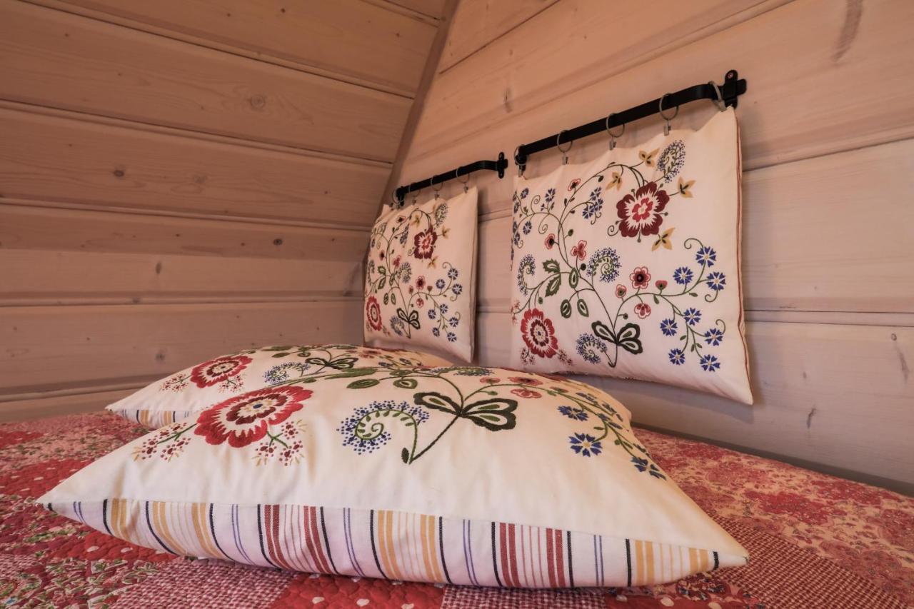 Kwiat Sniegu Deluxe Kolo Gubalowki Nowe Bystre Extérieur photo