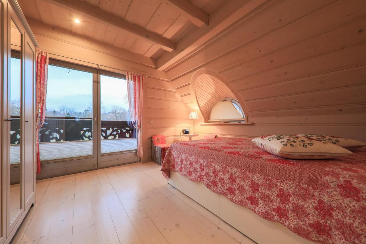 Kwiat Sniegu Deluxe Kolo Gubalowki Nowe Bystre Extérieur photo