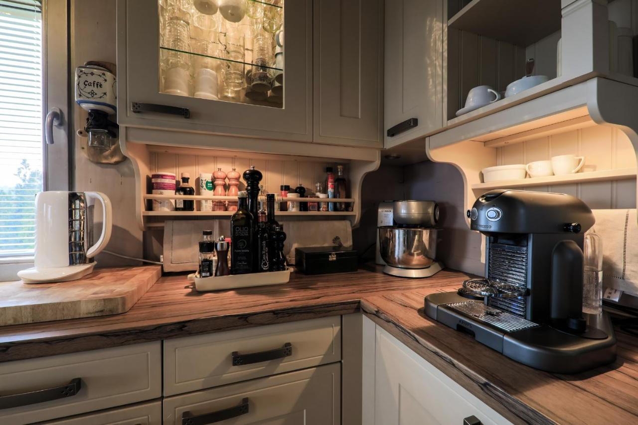 Kwiat Sniegu Deluxe Kolo Gubalowki Nowe Bystre Extérieur photo
