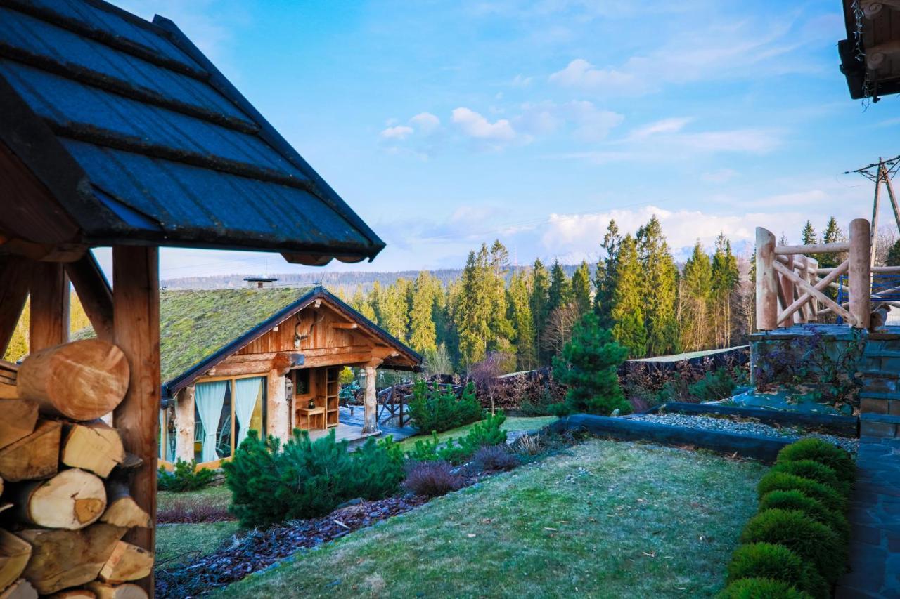Kwiat Sniegu Deluxe Kolo Gubalowki Nowe Bystre Extérieur photo